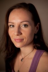 Sonja Patterson